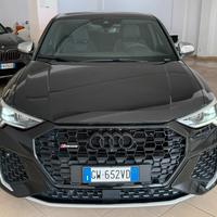 Audi Q3 RS SPB quattro S tronic