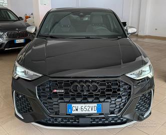 Audi Q3 RS SPB quattro S tronic