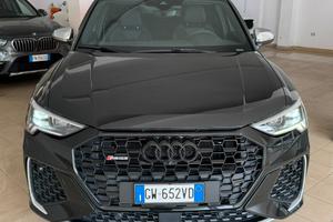 Audi Q3 RS SPB quattro S tronic