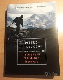 Tecniche di resistenza interiore di Pietro Trabucc