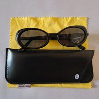 Occhiali da sole Vintage Von Furstenberg