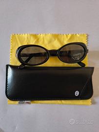 Occhiali da sole Vintage Von Furstenberg