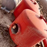 Filtri a sabbia per goccia a goccia