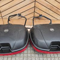 Borse Givi  Monokey sitem +kit telai