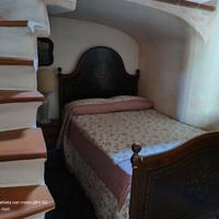 Bilocale stile baita