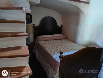 Bilocale stile baita