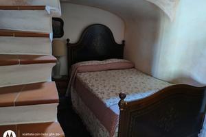 Bilocale stile baita