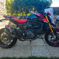 Ducati Monster 937 SP - 2023