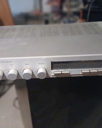 Amplificatore Integrato Hi-Fi Vintage Onkyo A-06