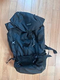 Zaino trekking Simond MT100 50L