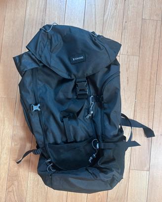 Zaino trekking Simond MT100 50L
