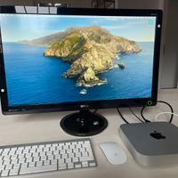 Apple Mac mini - computer completo