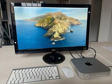 Apple Mac mini - computer completo