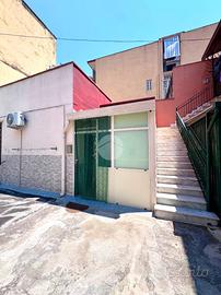 MONOLOCALE A TORRE DEL GRECO