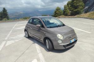 Fiat 500 1.3 Multijet 16V 75CV Pop-Tetto-Cerchi le