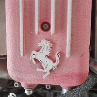 Disponibile Motore Usato Ferrari F133F