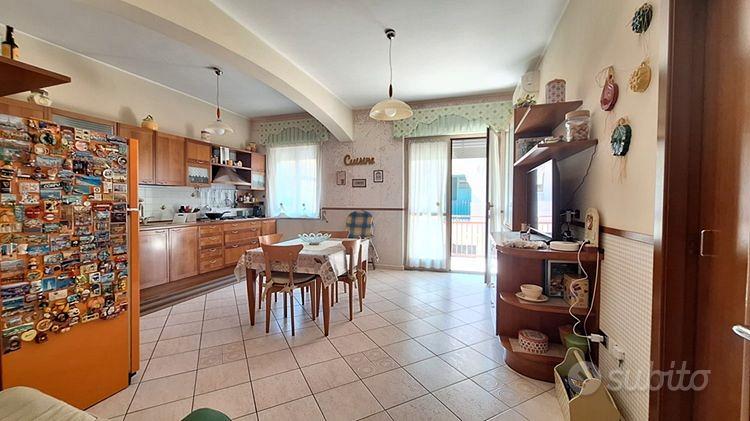 Appartamento – Napoli, San Ferdinando, Municipalità 1 - Altro