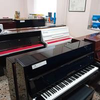 Pianoforti