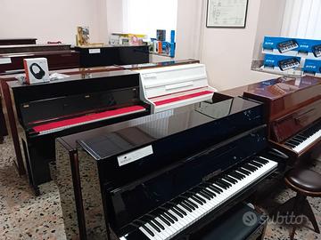 Pianoforti