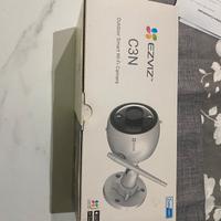 Telecamera da esterno