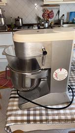 planetaria professionale Dito Sama 5L
