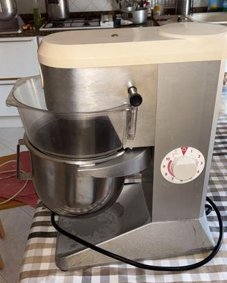 planetaria professionale Dito Sama 5L