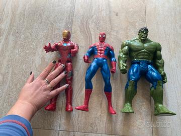 Action figure Marvel