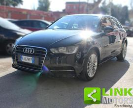 AUDI A3 SPORTBACK 1.6 TDI CLEAN DIESEL AMBITION