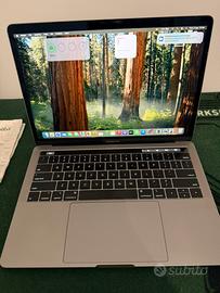 macbook pro 2019