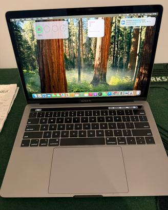 macbook pro 2019