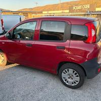 Fiat Panda 1.3 MJT S&S Van 2 posti