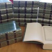 Classici della letteratura italiana Utet