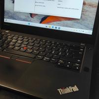 Lenovo T470 I5 7300U FHD
