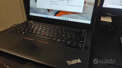 Lenovo T470 I5 7300U FHD