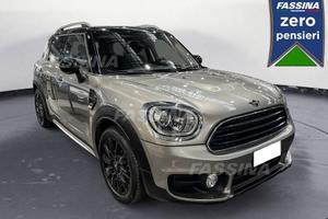 MINI Countryman Mini 2.0 Cooper D Business au...