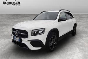 Mercedes GLB - X247 2019 - GLB 200 d Premium auto