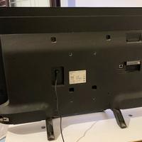 TV SONY