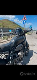 XSR 700