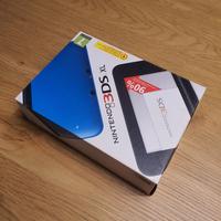 Nintendo 3DS XL (Perfetto)