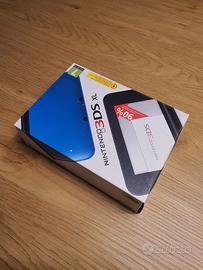 Nintendo 3DS XL (Perfetto)