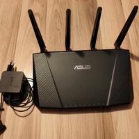 Router ASUS RT-AC87U