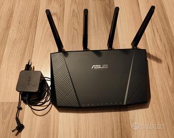 Router ASUS RT-AC87U