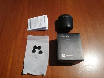 Auricolari Bluetooth Bluedio 