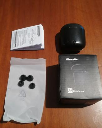 Auricolari Bluetooth Bluedio 