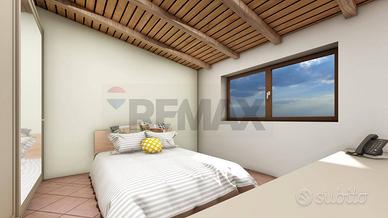 Appartamento - Terrasini