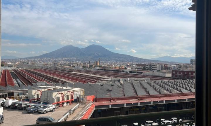 Ufficio piazza Garibaldi