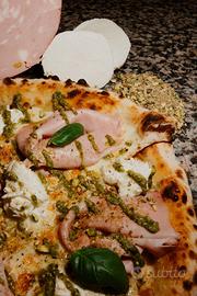 Pizzaiolo