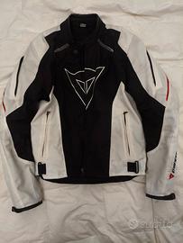 giacca Dainese 