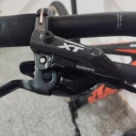 bici MTB KTM myroon 29 tg s