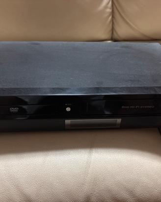 Lettore Combinato DVD e VCR della LG